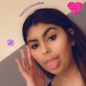 Meet your Posher, Veronica